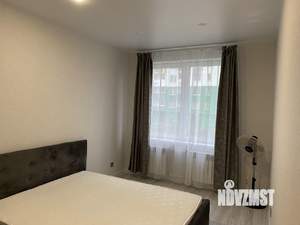 1-к квартира, на длительный срок, 36м2, 2/10 этаж