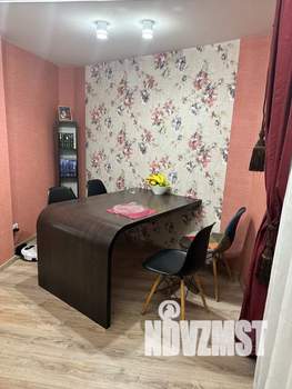 2-к квартира, посуточно, 70м2, 7/9 этаж