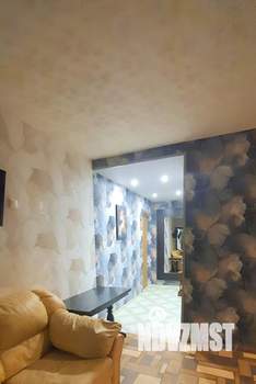 2-к квартира, посуточно, 47м2, 4/4 этаж