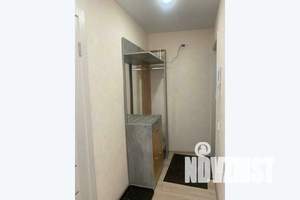 1-к квартира, посуточно, 31м2, 3/5 этаж