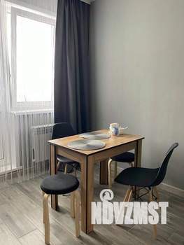 1-к квартира, посуточно, 41м2, 1/1 этаж