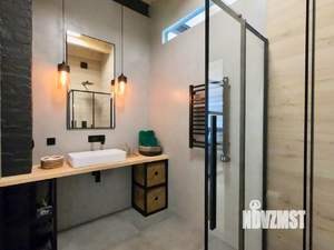 1-к квартира, посуточно, 50м2, 3/3 этаж