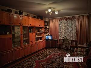 2-к квартира, на длительный срок, 52м2, 3/5 этаж