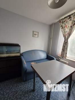 1-к квартира, на длительный срок, 37м2, 4/5 этаж