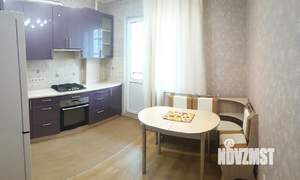 1-к квартира, посуточно, 41м2, 3/9 этаж