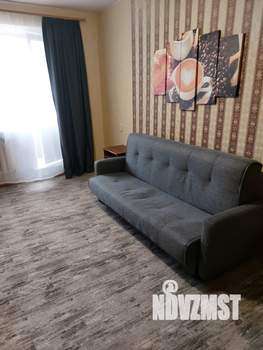 1-к квартира, на длительный срок, 33м2, 4/5 этаж