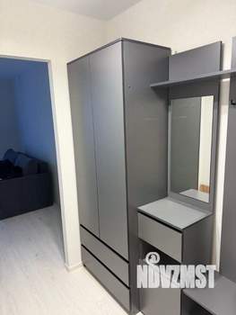 Студия квартира, на длительный срок, 27м2, 13/16 этаж