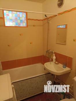 1-к квартира, на длительный срок, 31м2, 5/5 этаж