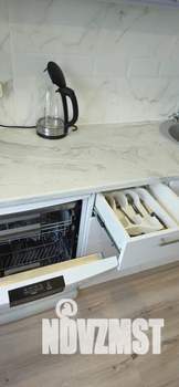 1-к квартира, посуточно, 35м2, 9/9 этаж