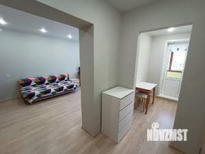 1-к квартира, на длительный срок, 33м2, 2/5 этаж