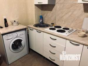 1-к квартира, посуточно, 33м2, 14/17 этаж