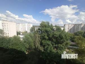 1-к квартира, на длительный срок, 38м2, 9/10 этаж