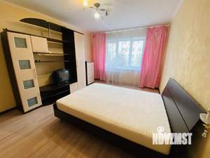 1-к квартира, на длительный срок, 35м2, 2/5 этаж