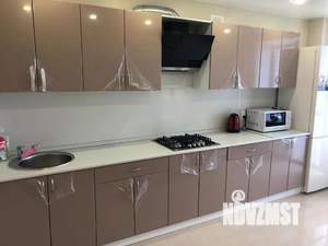 3-к квартира, посуточно, 80м2, 8/12 этаж