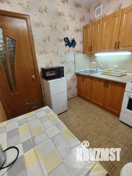 2-к квартира, посуточно, 50м2, 2/5 этаж