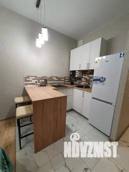Студия квартира, посуточно, 29м2, 15/17 этаж