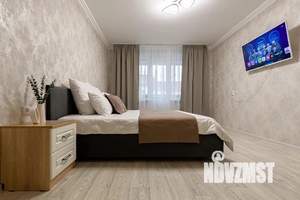 2-к квартира, посуточно, 50м2, 7/10 этаж