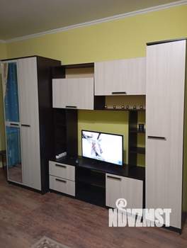 1-к квартира, посуточно, 53м2, 2/3 этаж