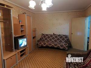 1-к квартира, на длительный срок, 34м2, 1/9 этаж