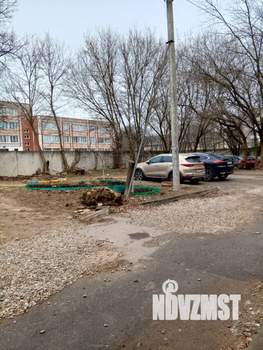 Студия квартира, на длительный срок, 49м2, 1/2 этаж