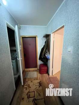 1-к квартира, на длительный срок, 35м2, 6/9 этаж