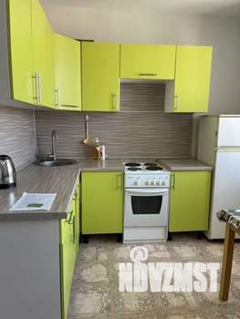 1-к квартира, посуточно, 45м2, 14/16 этаж