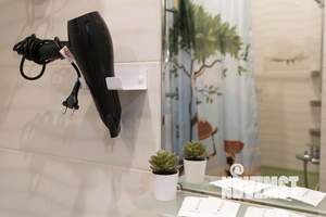 1-к квартира, посуточно, 17м2, 1/1 этаж