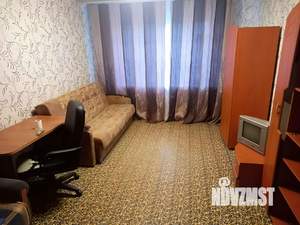 2-к квартира, на длительный срок, 52м2, 4/9 этаж