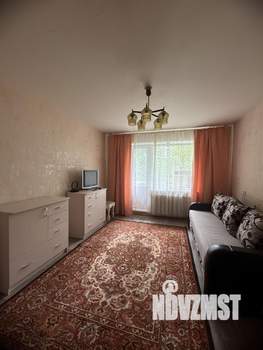 1-к квартира, на длительный срок, 36м2, 4/5 этаж