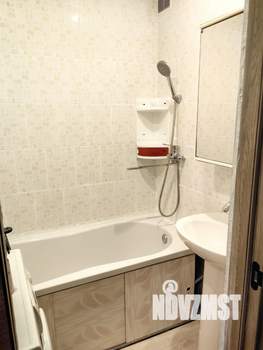 2-к квартира, на длительный срок, 48м2, 1/5 этаж