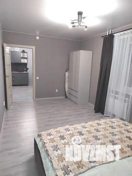 2-к квартира, посуточно, 52м2, 8/10 этаж