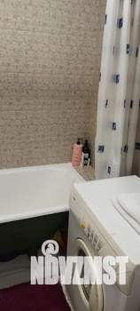 1-к квартира, посуточно, 35м2, 1/9 этаж