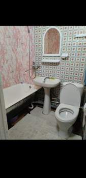 1-к квартира, на длительный срок, 32м2, 2/5 этаж
