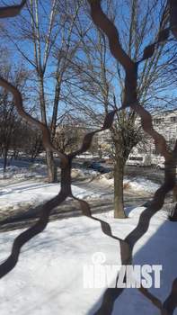 2-к квартира, на длительный срок, 45м2, 1/4 этаж