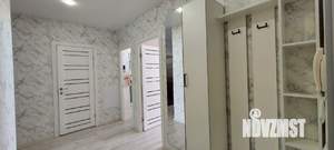 2-к квартира, на длительный срок, 58м2, 1/10 этаж