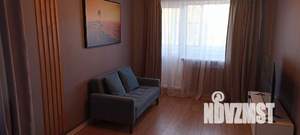 1-к квартира, посуточно, 31м2, 1/1 этаж