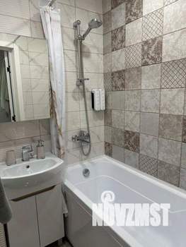 1-к квартира, посуточно, 31м2, 1/1 этаж