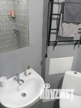 Студия квартира, посуточно, 25м2, 5/16 этаж