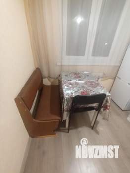 3-к квартира, на длительный срок, 58м2, 4/4 этаж