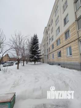 2-к квартира, на длительный срок, 47м2, 2/5 этаж