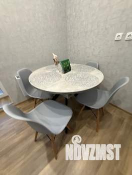 1-к квартира, посуточно, 43м2, 12/20 этаж