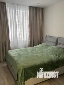 1-к квартира, на длительный срок, 34м2, 3/16 этаж