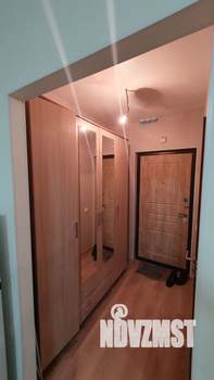 Студия квартира, на длительный срок, 22м2, 6/16 этаж