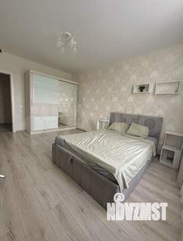 2-к квартира, на длительный срок, 57м2, 10/12 этаж