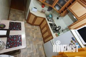 2-к квартира, посуточно, 48м2, 4/5 этаж
