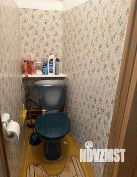 2-к квартира, на длительный срок, 44м2, 5/5 этаж