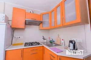 1-к квартира, посуточно, 31м2, 2/5 этаж