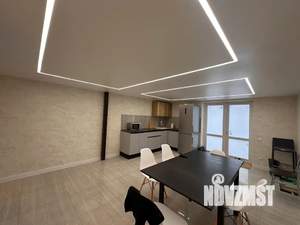 4-к квартира, посуточно, 120м2, 2/2 этаж