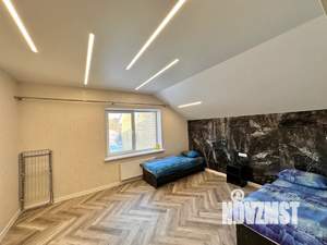 2-к квартира, посуточно, 90м2, 3/3 этаж