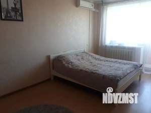 1-к квартира, посуточно, 35м2, 9/9 этаж